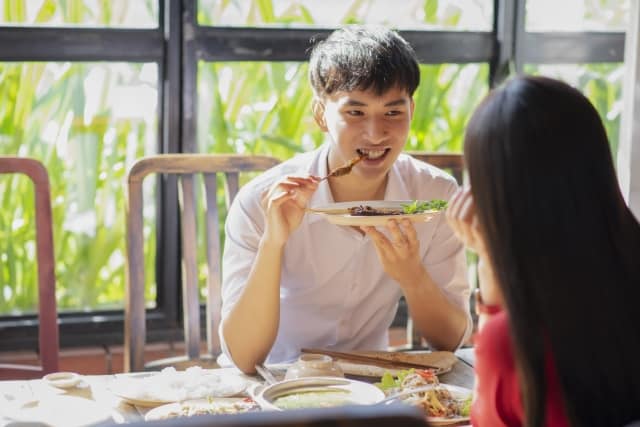 ランチを始めたいオーナー様必見！定額ランチサービス「POTLUCK」開始