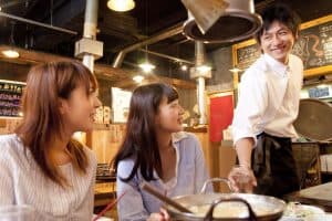 飲食店の求人に革命！？　アルバイト向け求人サービス「タイミー」が20億円を調達
