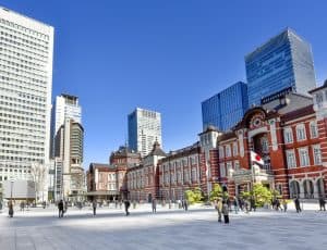 東京の人出データから考える、コロナ禍でのお店の売上改善策