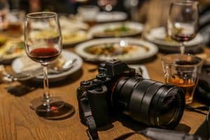飲食店のPRに動画は必要なのか？動画広告のメリットをわかりやすくご紹介！