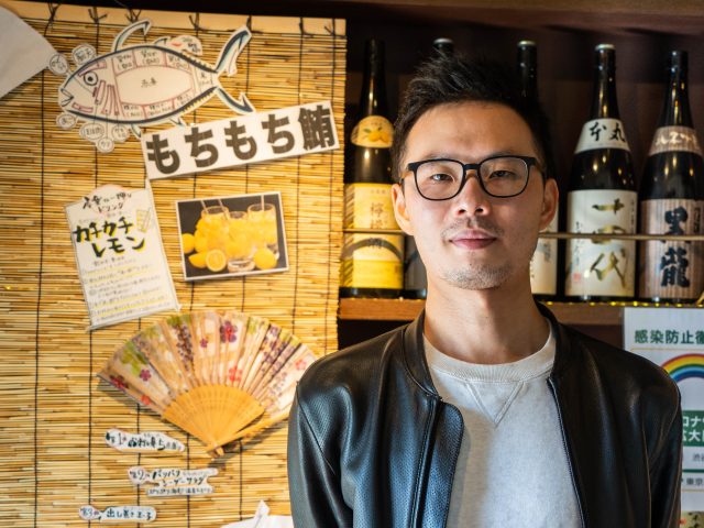【月商50万アップ】飲食集客はプロに任せて効率的に｜株式会社MUZEN様インタビュー