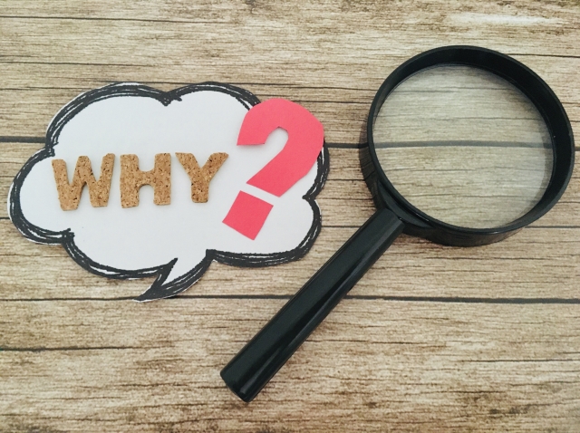 question