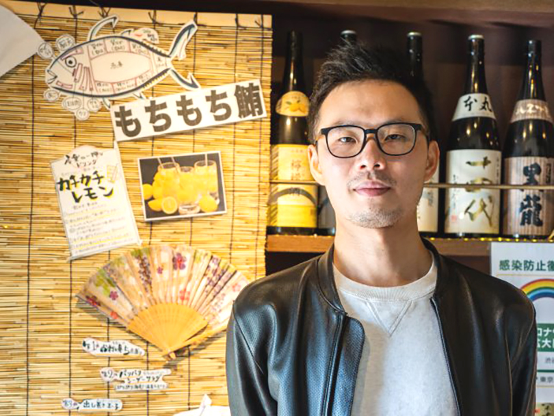 株式会社MUZEN様インタビュー