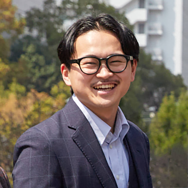 コンサルティング事業部菅原晃
