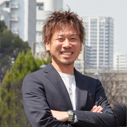 コンサルティング事業部岡﨑俊樹