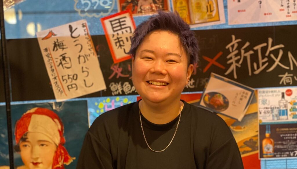 新宿オイスターズインク藤田様