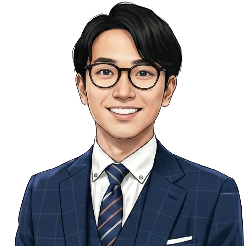 コンサルティング事業部H.K